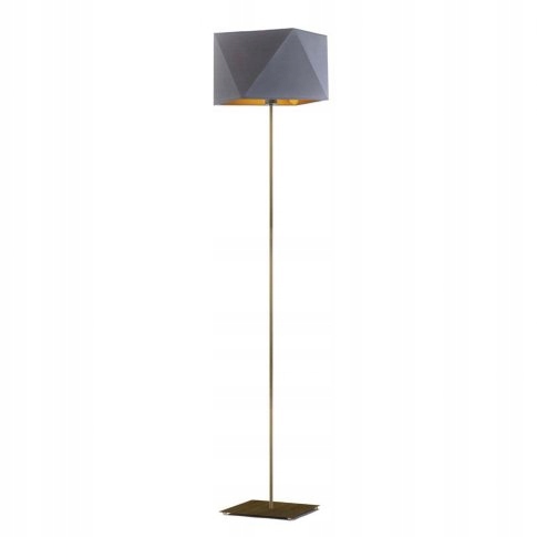 Lampa stojąca podłogowa ANKARA GOLD