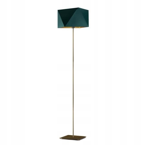Lampa stojąca podłogowa ANKARA GOLD