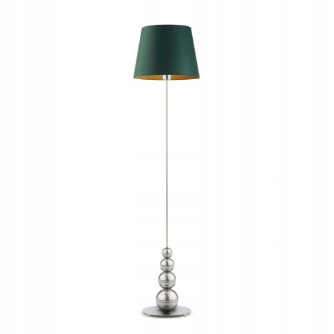 Lampa podłogowa stojąca LIZBONA GOLD