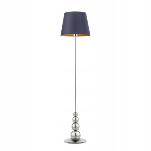 Lampa podłogowa stojąca LIZBONA GOLD