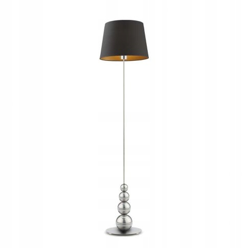 Lampa podłogowa stojąca LIZBONA GOLD