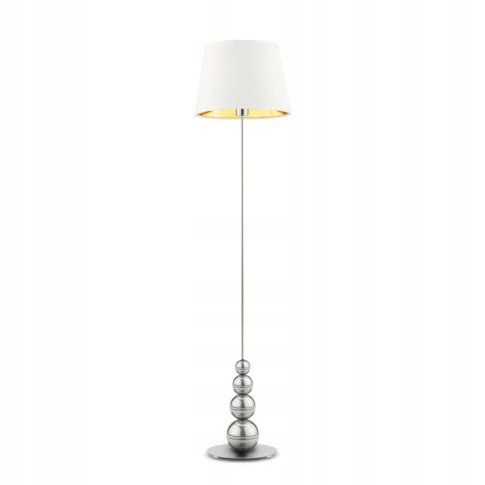 Lampa podłogowa stojąca LIZBONA GOLD