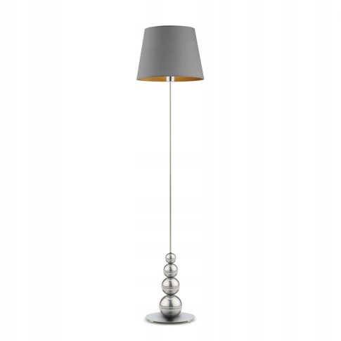 Lampa podłogowa stojąca LIZBONA GOLD