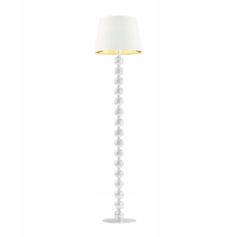 Lampa stojąca podłogowa BANGKOK GOLD