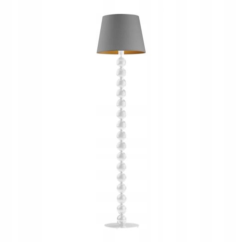 Lampa stojąca podłogowa BANGKOK GOLD