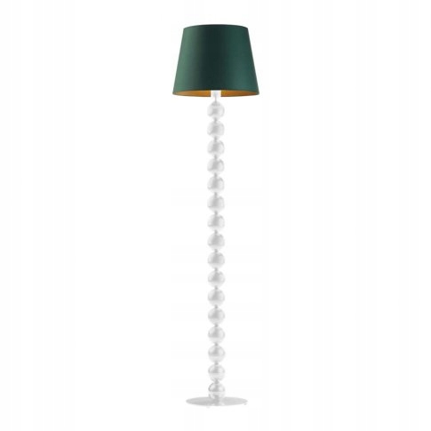 Lampa stojąca podłogowa BANGKOK GOLD