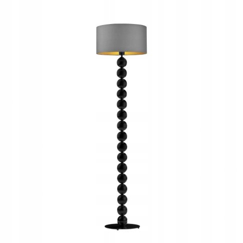 Lampa podłogowa stojąca GIZA GOLD