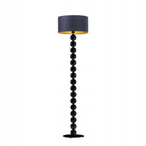 Lampa podłogowa stojąca GIZA GOLD