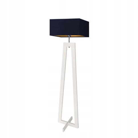 Lampa podłogowa stojąca JAWA GOLD