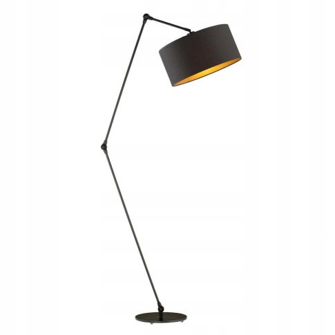 Lampa podłogowa stojąca BARI GOLD
