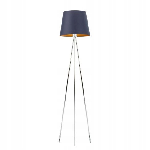 Lampa podłogowa stojąca RENO GOLD
