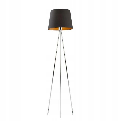 Lampa podłogowa stojąca RENO GOLD