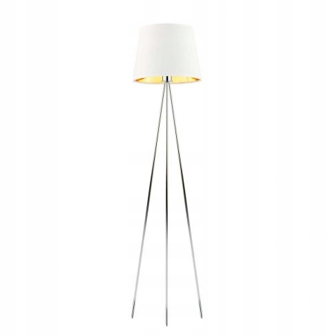 Lampa podłogowa stojąca RENO GOLD
