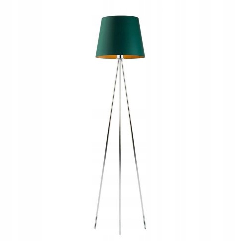 Lampa podłogowa stojąca RENO GOLD