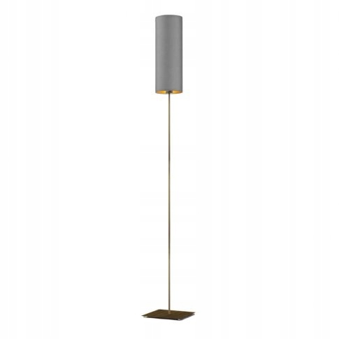 Lampa podłogowa stojąca FLORENCJA GOLD