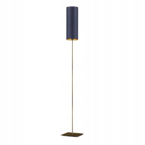 Lampa podłogowa stojąca FLORENCJA GOLD