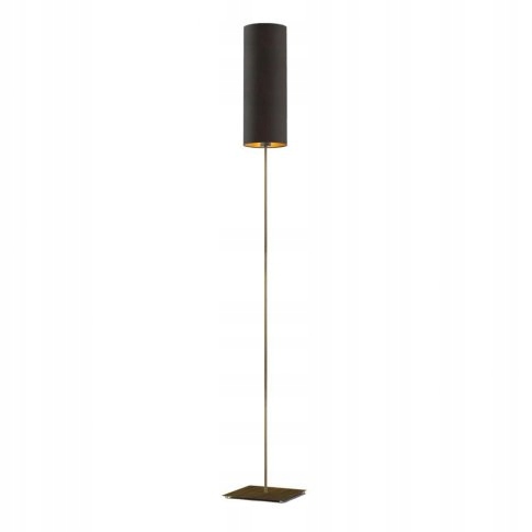 Lampa podłogowa stojąca FLORENCJA GOLD