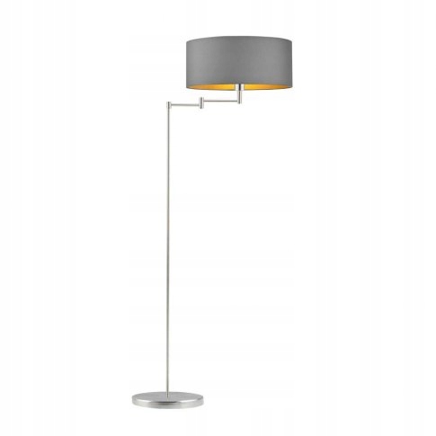 Lampa podłogowa stojąca CANCUN GOLD