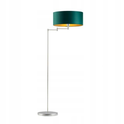 Lampa podłogowa stojąca CANCUN GOLD