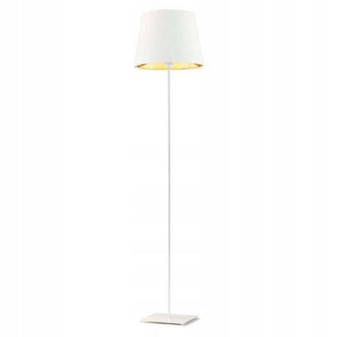 Lampa podłogowa stojąca PALERMO GOLD