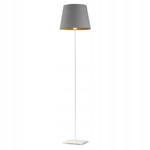 Lampa podłogowa stojąca PALERMO GOLD