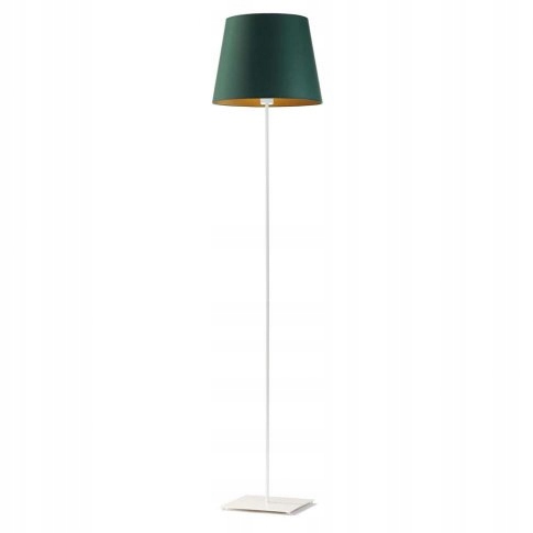 Lampa podłogowa stojąca PALERMO GOLD