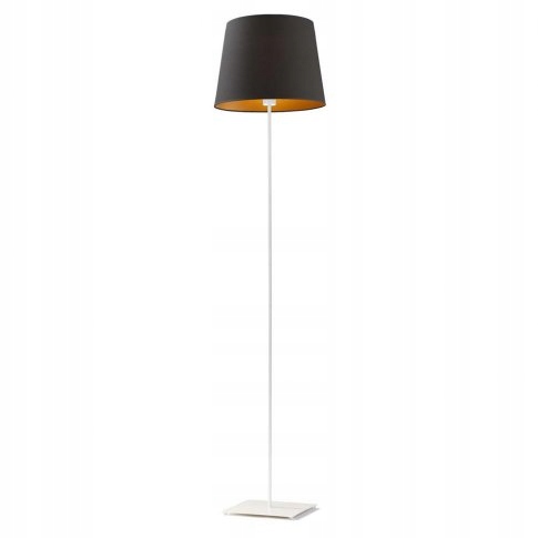 Lampa podłogowa stojąca PALERMO GOLD