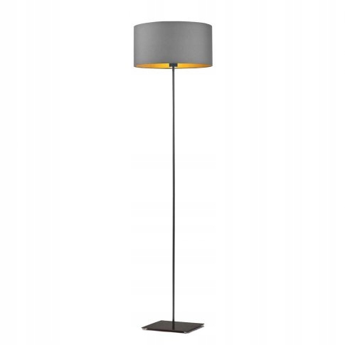 Lampa stojąca podłogowa SOFIA GOLD