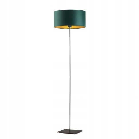 Lampa stojąca podłogowa SOFIA GOLD
