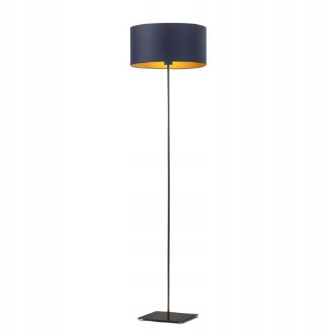 Lampa stojąca podłogowa SOFIA GOLD