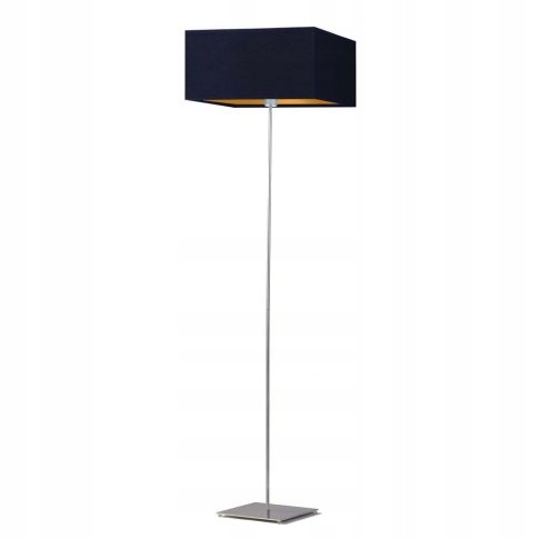 Lampa stojąca podłogowa PRAGA GOLD