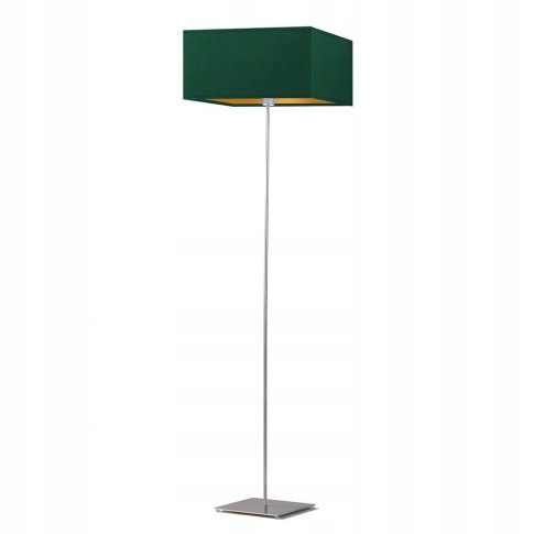 Lampa stojąca podłogowa PRAGA GOLD