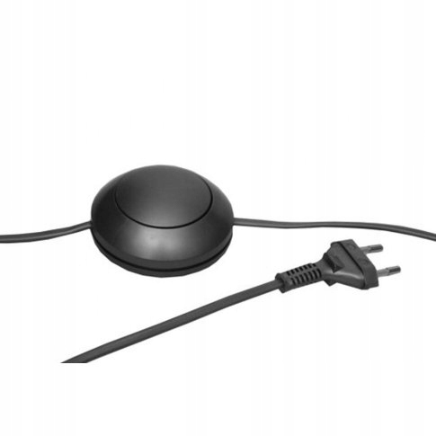Lampa stojąca podłogowa MOSS GOLD