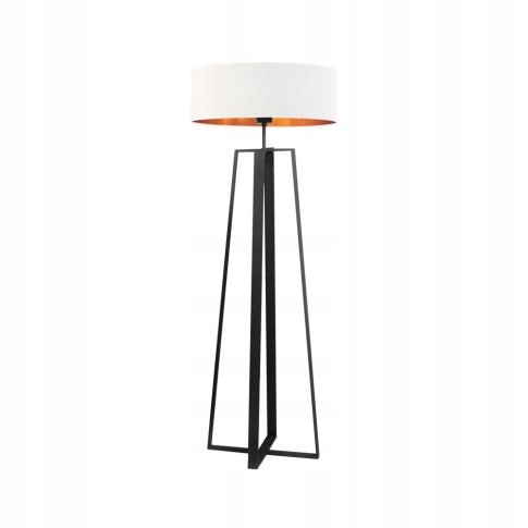 Lampa stojąca podłogowa MOSS GOLD