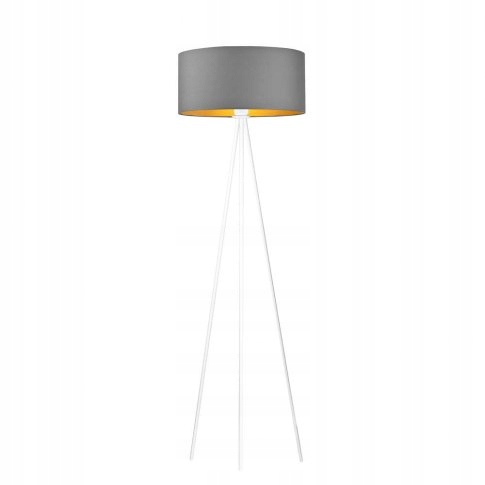 Lampa podłogowa stojąca SEWILLA GOLD