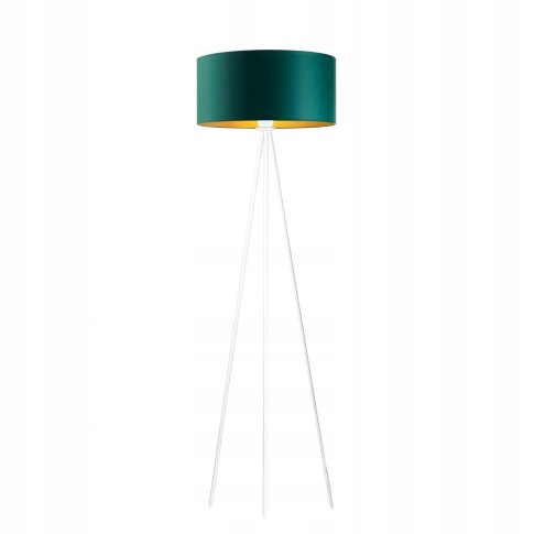 Lampa podłogowa stojąca SEWILLA GOLD