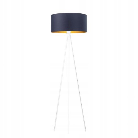 Lampa podłogowa stojąca SEWILLA GOLD