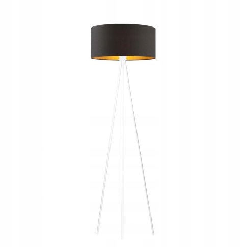 Lampa podłogowa stojąca SEWILLA GOLD