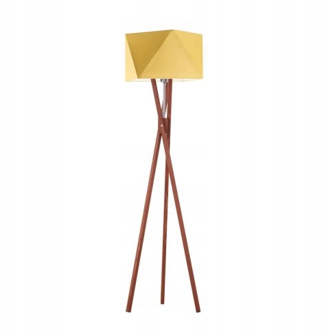 Lampa stojąca podłogowa TULUZA