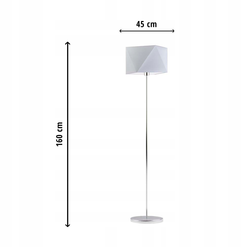 Lampa podłogowa stojąca FID