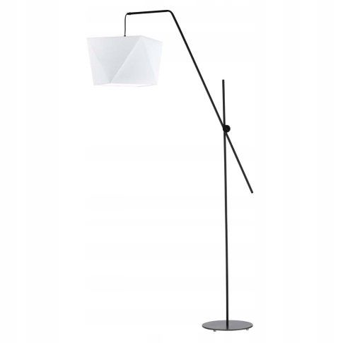 Lampa stojąca podłogowa TOLEDO
