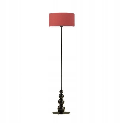 Lampa stojąca podłogowa ROMA