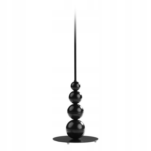 Lampa stojąca podłogowa ROMA