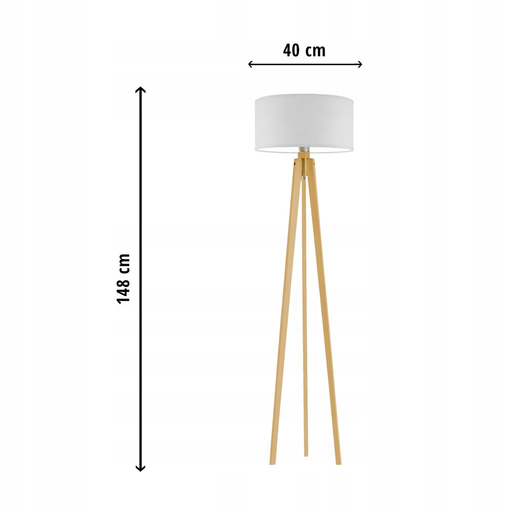 Lampa salonowa MIAMI