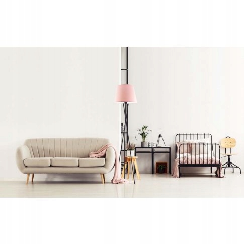 Lampa podłogowa trójnóg TOKIO