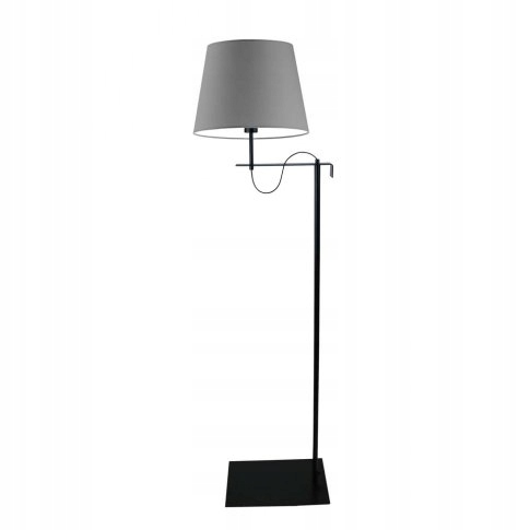 Lampa podłogowa stojąca BATA