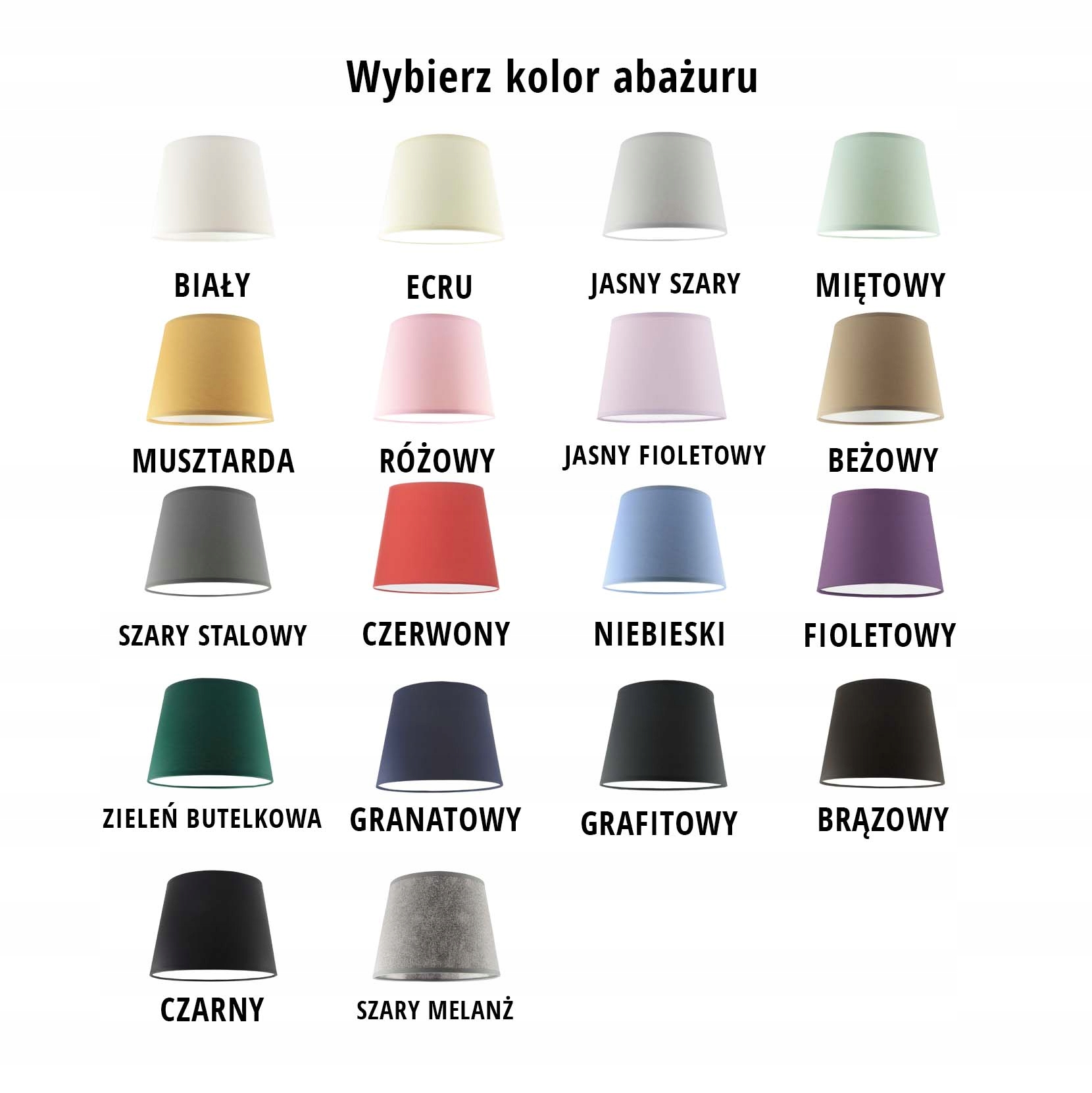 Lampa podłogowa stojąca BATA
