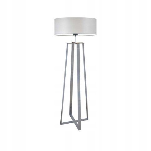 Lampa stojąca podłogowa MOSS
