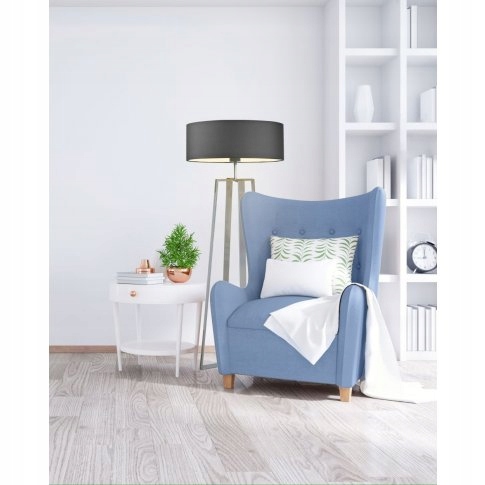 Lampa stojąca podłogowa MOSS