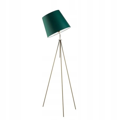 Lampa podłogowa stojąca OSLO